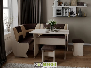 Кухонный уголок "Уют - 3" в Сургуте - surgut.mebel-tymen.ru | фото