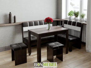 Кухонный уголок "Уют - 8" в Сургуте - surgut.mebel-tymen.ru | фото