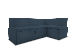 Кухонный уголок Вена Lunar Navy кат. 1 в Сургуте - surgut.mebel-tymen.ru | фото