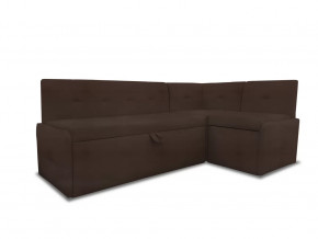 Кухонный уголок Вена Marvel Chocolate кат. 4 в Сургуте - surgut.mebel-tymen.ru | фото