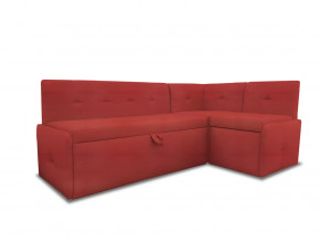 Кухонный уголок Вена Marvel Red кат. 4 в Сургуте - surgut.mebel-tymen.ru | фото