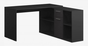 Лайт Стол письменный 03.245.01(Темно-Серый) в Сургуте - surgut.mebel-tymen.ru | фото