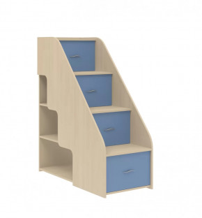 Лестница Дельта-23.02 в Сургуте - surgut.mebel-tymen.ru | фото