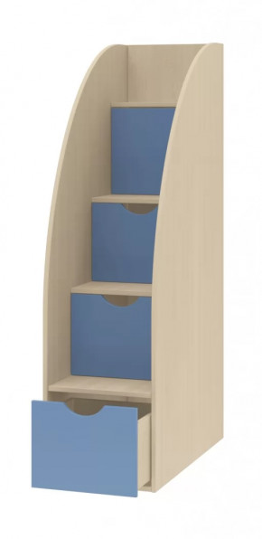 Лестница ДЕЛЬТА-23.03 в Сургуте - surgut.mebel-tymen.ru | фото