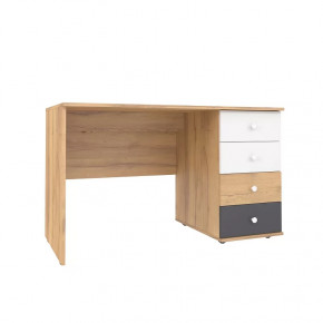 Лойс 84 Стол письменный в Сургуте - surgut.mebel-tymen.ru | фото