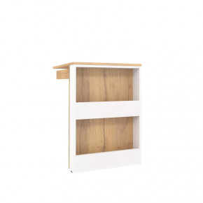 Лойс 86 Cтол приставной угловой в Сургуте - surgut.mebel-tymen.ru | фото