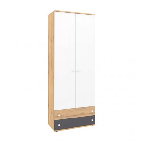 Лойс 92 Шкаф для одежды и белья в Сургуте - surgut.mebel-tymen.ru | фото