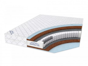 Матрас Амелия в Сургуте - surgut.mebel-tymen.ru | фото