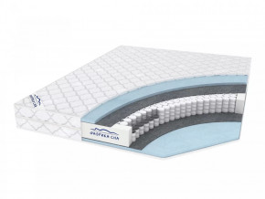 Матрас Бари в Сургуте - surgut.mebel-tymen.ru | фото