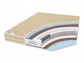 Матрас Bio Modern light в Сургуте - surgut.mebel-tymen.ru | фото