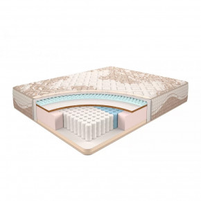 Матрас Concordia Dolcezza в Сургуте - surgut.mebel-tymen.ru | фото