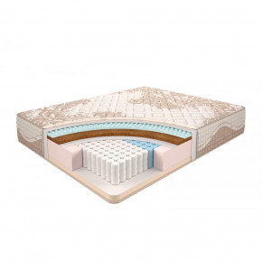 Матрас Concordia Felicita в Сургуте - surgut.mebel-tymen.ru | фото