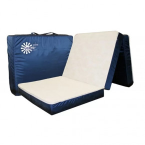 Матрас Country Light Maxi в Сургуте - surgut.mebel-tymen.ru | фото