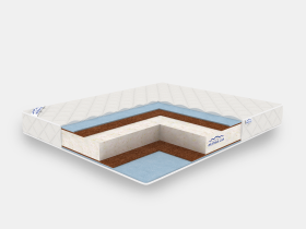 Матрас Eco Hard в Сургуте - surgut.mebel-tymen.ru | фото