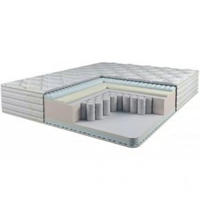 Матрас Elite Premium Flex Шахматы в Сургуте - surgut.mebel-tymen.ru | фото