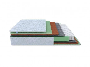 Матрас GREEN M 1800*2000 мм в Сургуте - surgut.mebel-tymen.ru | фото