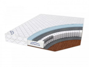 Матрас Лана в Сургуте - surgut.mebel-tymen.ru | фото