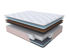 Матрас LF 0709 (Glace hard) 1200*2000 мм в Сургуте - surgut.mebel-tymen.ru | фото