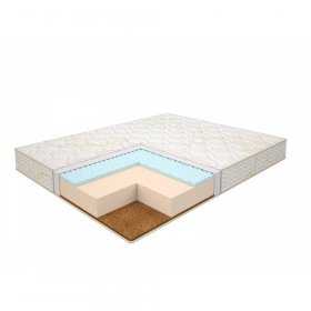 Матрас LuxFoamFlex в Сургуте - surgut.mebel-tymen.ru | фото