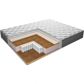 МАТРАС LUX MASSAGE в Сургуте - surgut.mebel-tymen.ru | фото