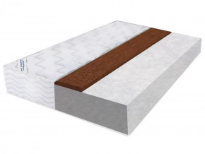 Матрас Medium Cocos в Сургуте - surgut.mebel-tymen.ru | фото