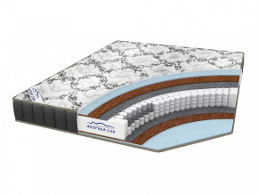 Матрас Меркурий Black and White в Сургуте - surgut.mebel-tymen.ru | фото