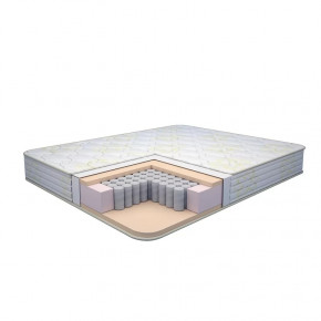 Матрас Modern Super Comfort в Сургуте - surgut.mebel-tymen.ru | фото