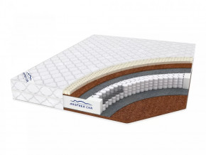 Матрас Палермо в Сургуте - surgut.mebel-tymen.ru | фото