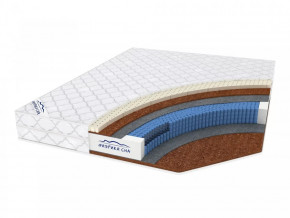 Матрас Палермо Мульти в Сургуте - surgut.mebel-tymen.ru | фото