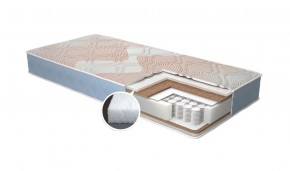 Матрас REAL OPTIMA в Сургуте - surgut.mebel-tymen.ru | фото