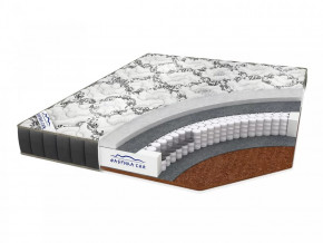 Матрас Римини Black and White в Сургуте - surgut.mebel-tymen.ru | фото