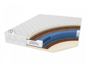 Матрас Сан-Ремо Мульти в Сургуте - surgut.mebel-tymen.ru | фото
