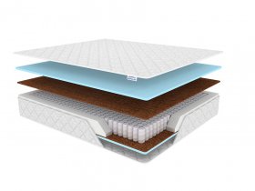 Матрас Sleep Classic в Сургуте - surgut.mebel-tymen.ru | фото
