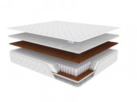 Матрас Sleep Nova в Сургуте - surgut.mebel-tymen.ru | фото