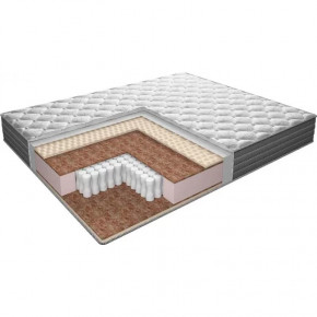 Матрас СонRise Duo Lux Massage в Сургуте - surgut.mebel-tymen.ru | фото