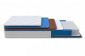 Матрас SS (Medium Orto) 1400*2000 мм в Сургуте - surgut.mebel-tymen.ru | фото