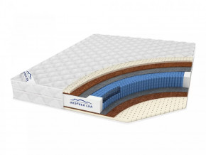 Матрас Верона Мульти в Сургуте - surgut.mebel-tymen.ru | фото