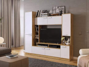 Мини-стенка Токио в Сургуте - surgut.mebel-tymen.ru | фото