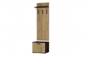 Модуль С-2 Прихожая Сафари в Сургуте - surgut.mebel-tymen.ru | фото