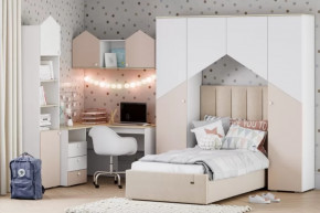 Модульная детская Банни Меренга/Бисквит в Сургуте - surgut.mebel-tymen.ru | фото