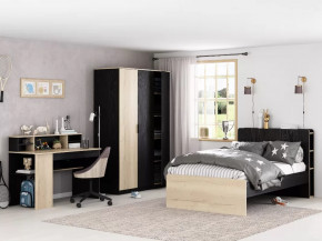 Модульная детская Дельта Лофт в Сургуте - surgut.mebel-tymen.ru | фото