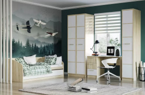 Модульная детская Фанк в Сургуте - surgut.mebel-tymen.ru | фото