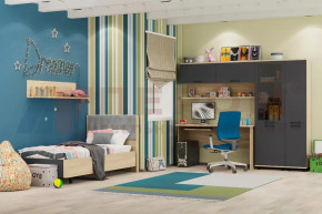 Модульная детская Грейс композиция-2 в Сургуте - surgut.mebel-tymen.ru | фото
