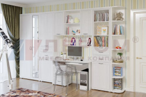 Модульная детская Карина композиция-2 в Сургуте - surgut.mebel-tymen.ru | фото