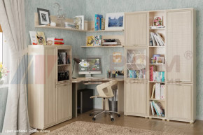 Модульная детская Карина композиция-3 в Сургуте - surgut.mebel-tymen.ru | фото