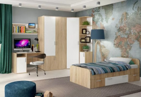 Модульная детская комната Мика в Сургуте - surgut.mebel-tymen.ru | фото