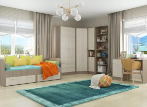 Модульная детская комната Юта в Сургуте - surgut.mebel-tymen.ru | фото