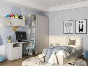 Модульная детская Монако в Сургуте - surgut.mebel-tymen.ru | фото