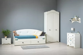 Модульная детская Роуз в Сургуте - surgut.mebel-tymen.ru | фото