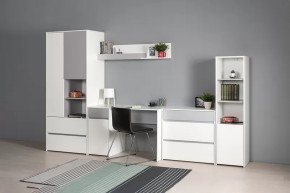 Модульная детская Торонто в Сургуте - surgut.mebel-tymen.ru | фото